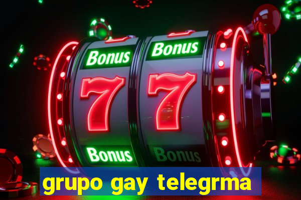 grupo gay telegrma