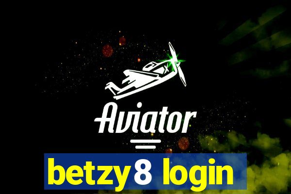 betzy8 login