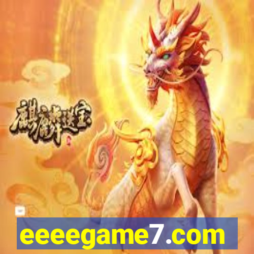 eeeegame7.com