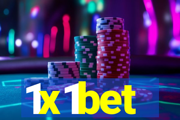 1x1bet