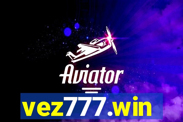 vez777.win