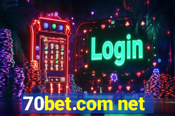 70bet.com net