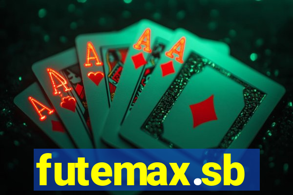 futemax.sb