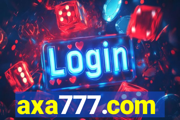 axa777.com