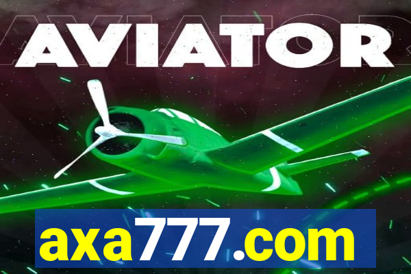 axa777.com