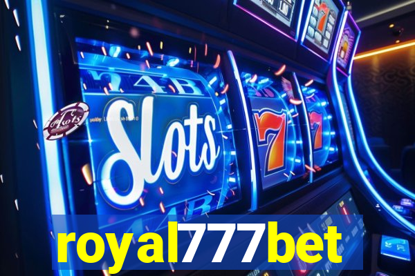 royal777bet