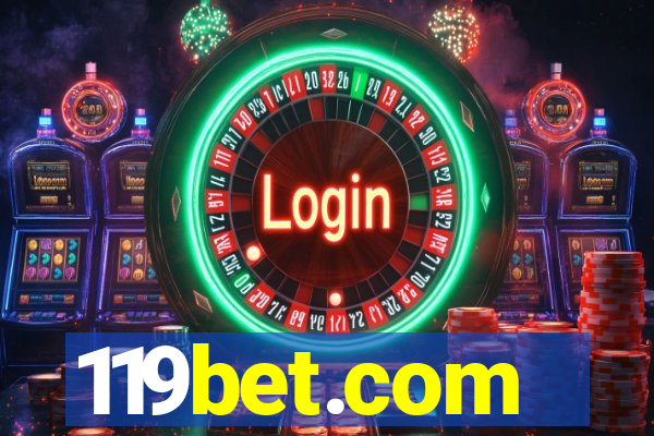 119bet.com