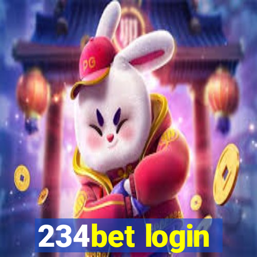 234bet login