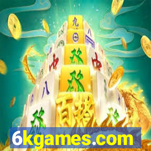 6kgames.com