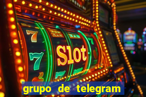 grupo de telegram mais 18