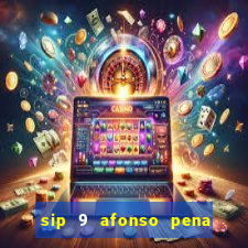 sip 9 afonso pena campo grande - ms telefone