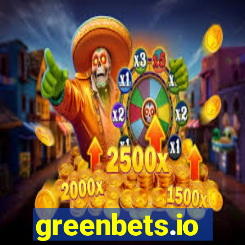 greenbets.io