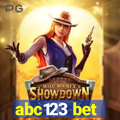 abc123 bet