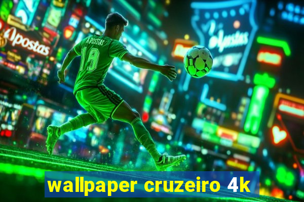 wallpaper cruzeiro 4k