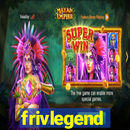 frivlegend