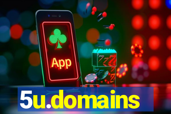 5u.domains