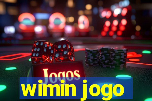 wimin jogo