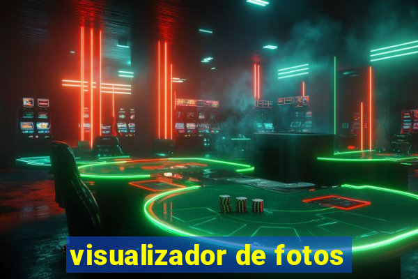 visualizador de fotos