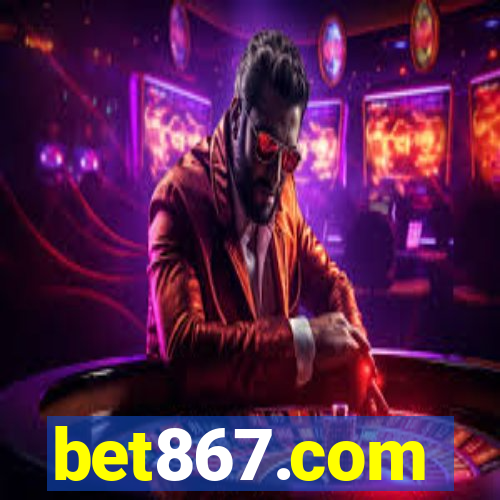 bet867.com