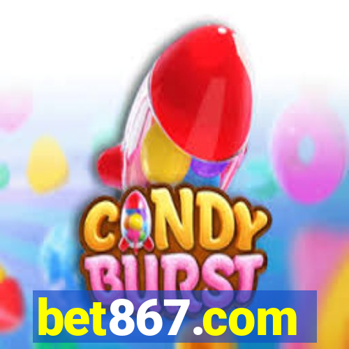 bet867.com