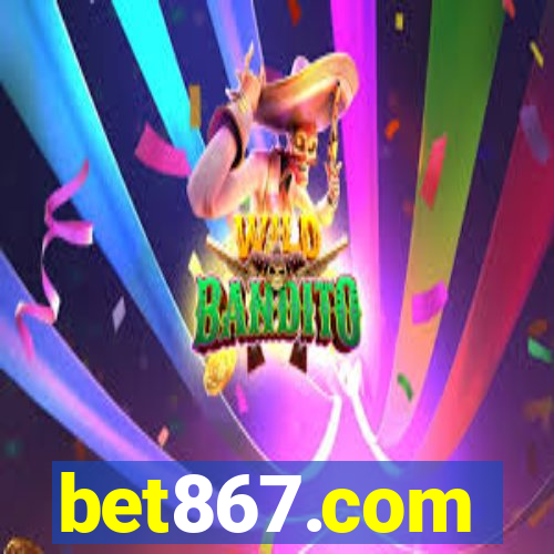 bet867.com