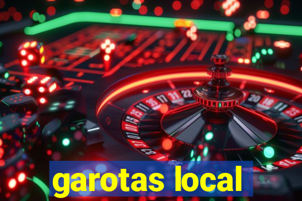 garotas local