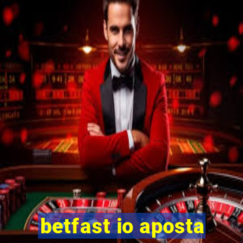 betfast io aposta