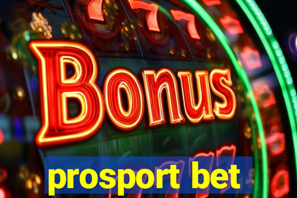 prosport bet