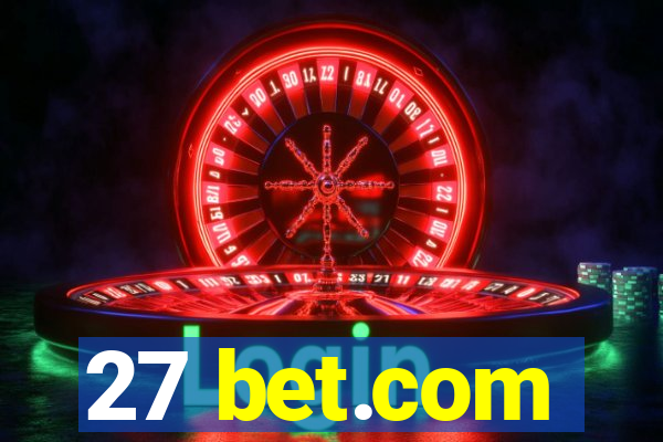 27 bet.com