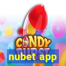 nubet app