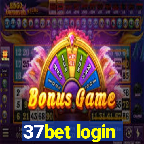 37bet login