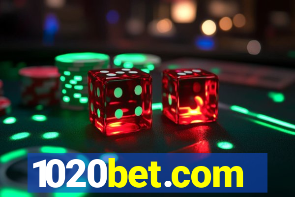 1020bet.com