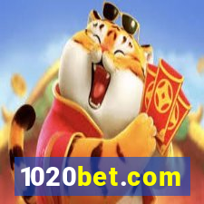 1020bet.com