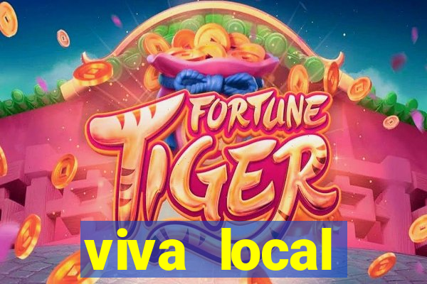 viva local encontros rj