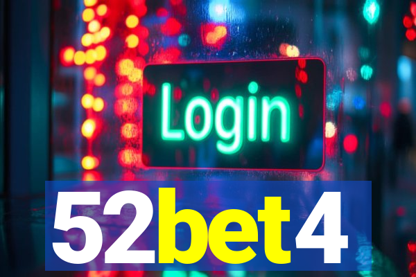 52bet4