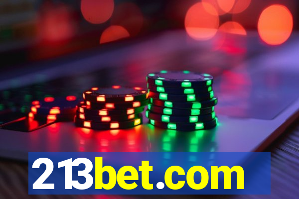 213bet.com