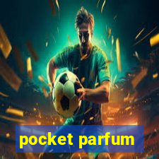 pocket parfum