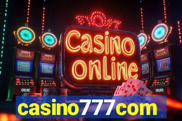 casino777com