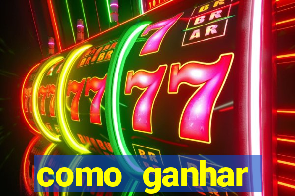 como ganhar dinheiro jogando sem depositar nada