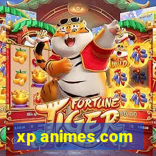 xp animes.com