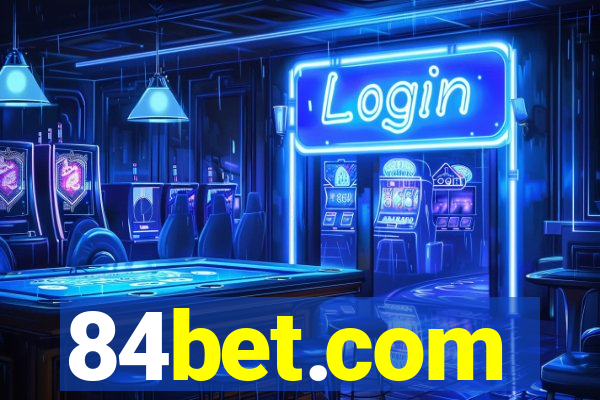 84bet.com