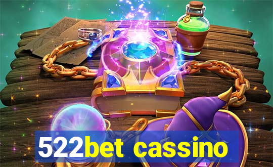 522bet cassino