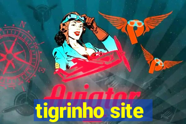 tigrinho site