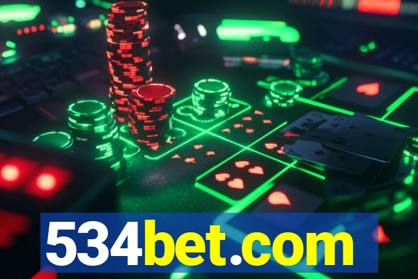 534bet.com