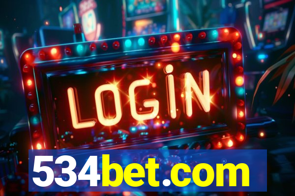 534bet.com