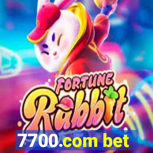 7700.com bet