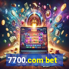 7700.com bet