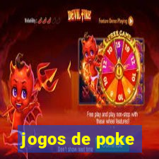 jogos de poke