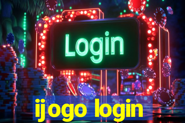 ijogo login