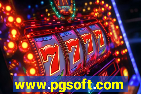 www.pgsoft.com